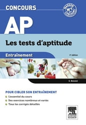 Concours AP Entraînement Les tests d aptitude