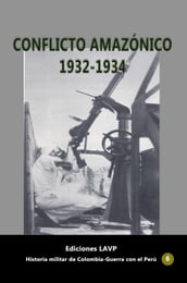 Conflicto amazónico 1932-1934