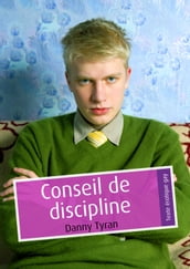 Conseil de discipline (pulp gay)