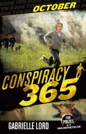 Conspiracy 365 #10