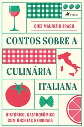 Contos sobre a Culinaria Italiana