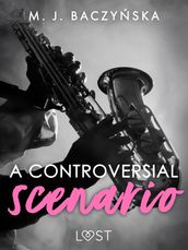 A Controversial Scenario Dark Erotica