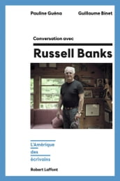 Conversation avec Russell Banks
