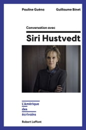 Conversation avec Siri Hustvedt