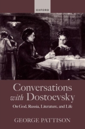 Conversations with Dostoevsky