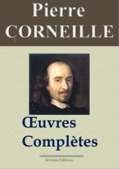 Corneille : Oeuvres complètes