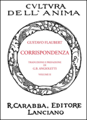 Corrispondenza. Vol. 1