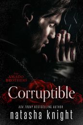 Corruptible