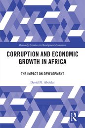 Corruption and Economic Growth in Africa