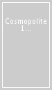 Cosmopolite 1 - Pack Cahier + Version numerique (A1)