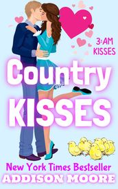 Country Kisses