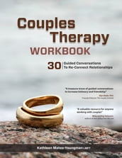 Couples Therapy Workbook