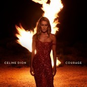 Courage (deluxe edt. + 4 tracks + poster
