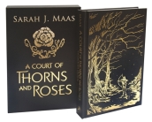 A Court of Thorns and Roses Collector s Edition