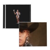 Cowboy carter (cowboy hat cd)