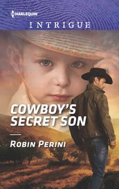 Cowboy s Secret Son