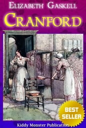 Cranford By Elizabeth Gaskell