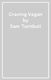 Craving Vegan