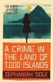 A Crime In The Land of 7,000 Islands