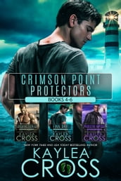 Crimson Point Protectors Series: Box Set Volume II