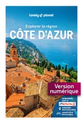 Côte d Azur - Explorer la région - 4