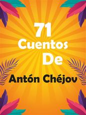 Cuentos De Anton Chejov