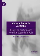 Cultural Dance in Australia