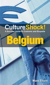 CultureShock! Belgium