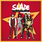 Cum on feel the hitz the best of slade