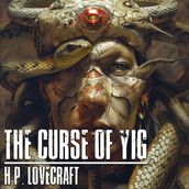 Curse Of Yig, The