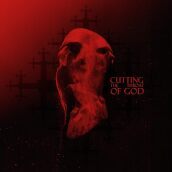 Cutting the throat of god - red