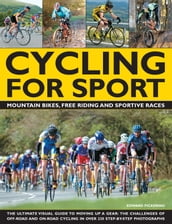 Cycling For Sport