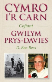 Cymro i r Carn, Cofiant Gwilym Prys-Davies