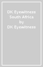 DK Eyewitness South Africa