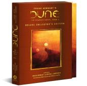 DUNE: The Graphic Novel, Book 1: Dune: Deluxe Collector s Edition