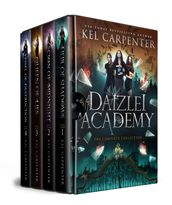 Daizlei Academy: The Complete Series