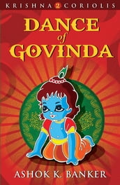 Dance Of Govinda