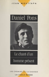 Daniel Pons