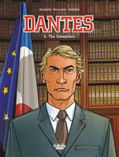 Dantes - Volume 5 - The Conspiracy