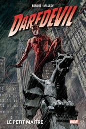 Daredevil (1998) par Bendis & Maleev T02