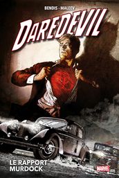 Daredevil (1998) par Bendis & Maleev T04