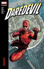 Daredevil Modern Era Epic Collection: Underboss