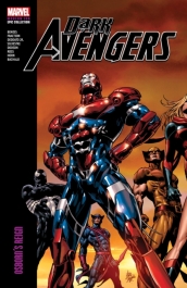Dark Avengers Modern Era Epic Collection: Osborn s Reign