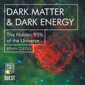 Dark Matter & Dark Energy