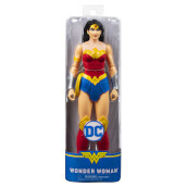 Dc Universe Wonder Woman In Scala 30 Cm