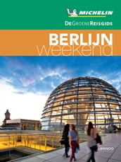 De groene reisgids Weekend Berlijn