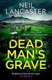 Dead Man's Grave (DS Max Craigie Scottish Crime Thrillers, Book 1)