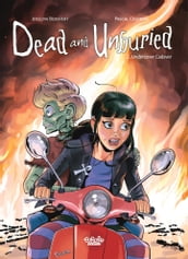 Dead and Unburied - Volume 2 - Undercover Cadaver