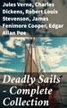 Deadly Sails - Complete Collection