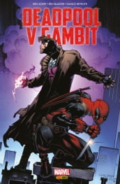 Deadpool V Gambit